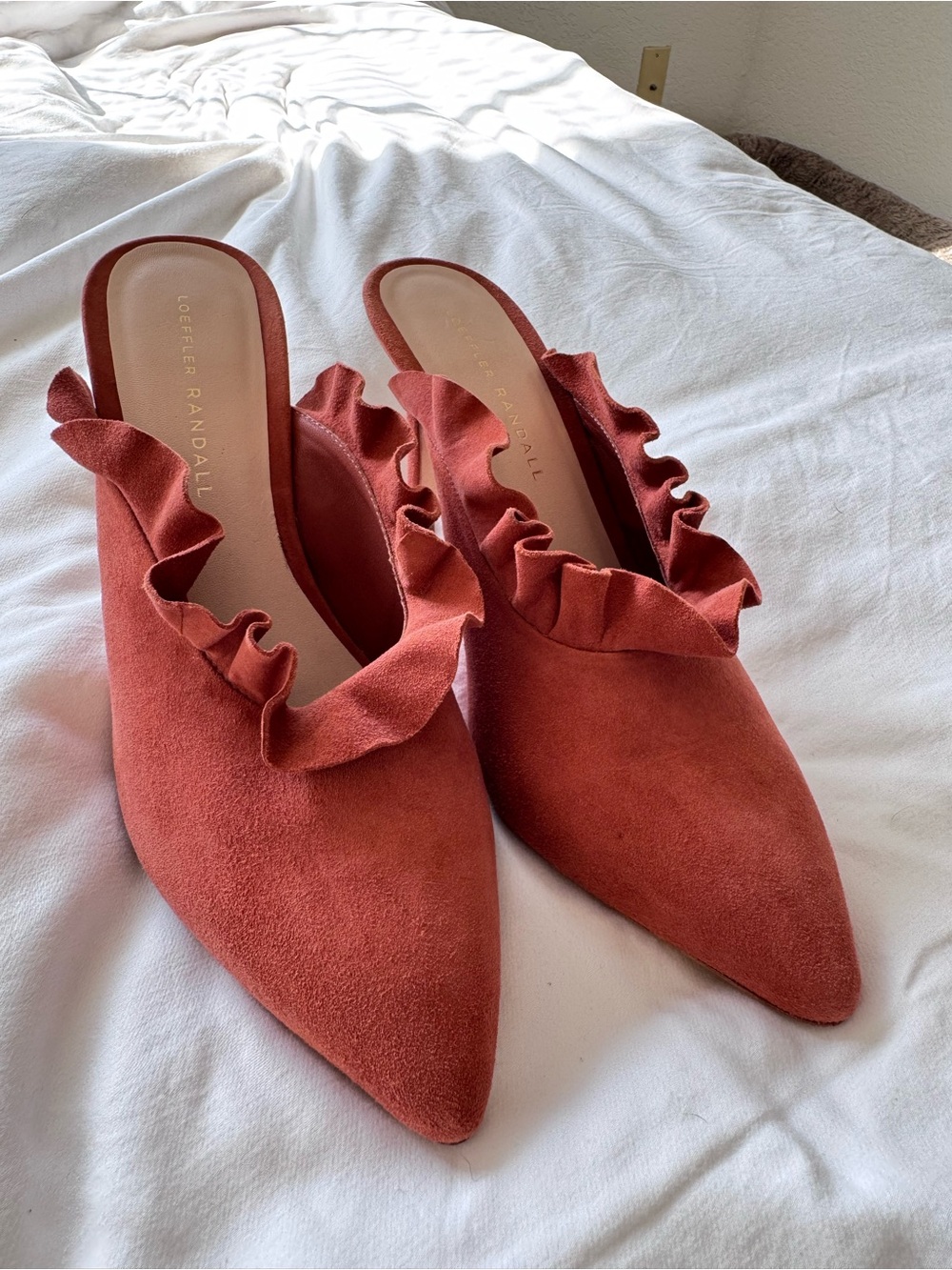 Loeffler Randall Women's Langley Heels